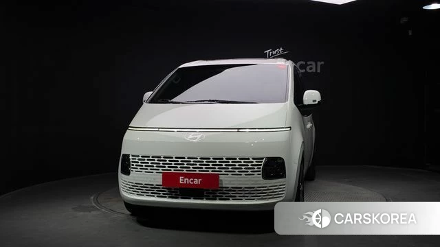 Hyundai Staria id 4540138 из Кореи 23