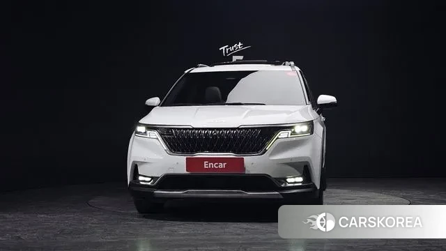 Kia Carnival 4th generation id 3716561 из Кореи 13