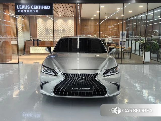 Lexus ES300h 7th generation id 4898634 из Кореи 13