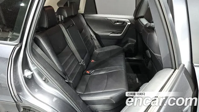 Toyota RAV4 5th Generation id 2680591 из Кореи 13