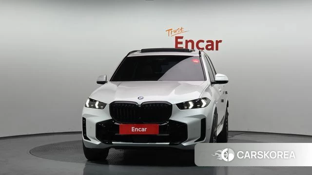 BMW X5 (G05) id 3883142 из Кореи 13