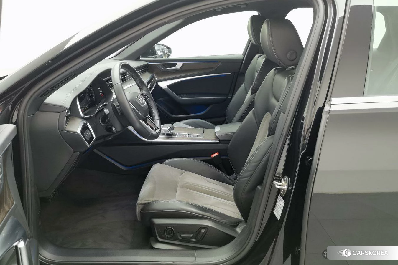 Audi A6L PHEV id 4405777 из Китая 17