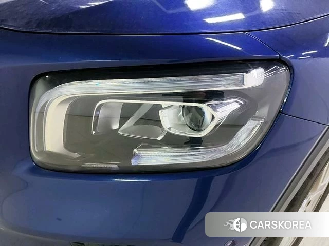 Mercedes-Benz GLB id 4420054 из Китая 13