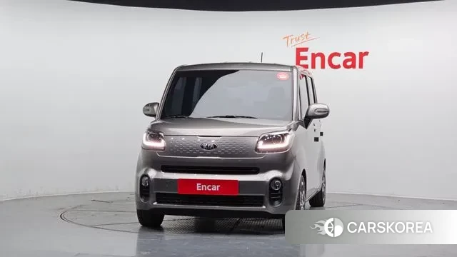 Kia The New Ray id 3562828 из Кореи 13