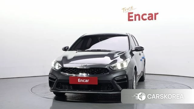 Kia Come New K3 id 4286171 из Кореи 13