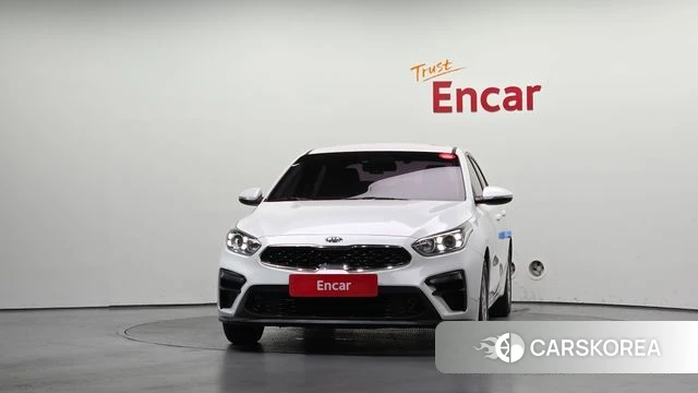 Kia Come New K3 id 4672377 из Кореи 13