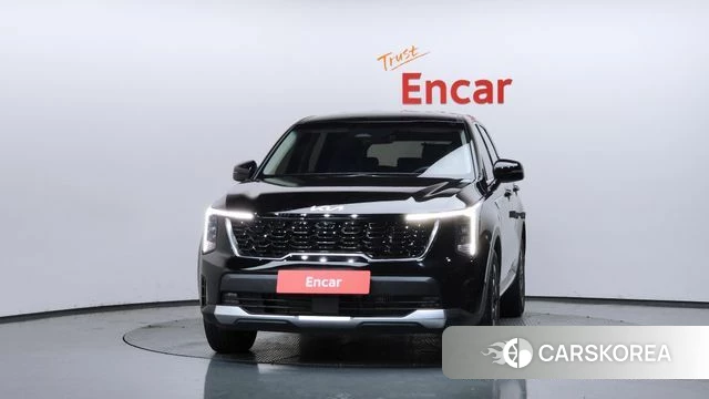 Kia The New Sorento 4th Generation id 4528260 из Кореи 13