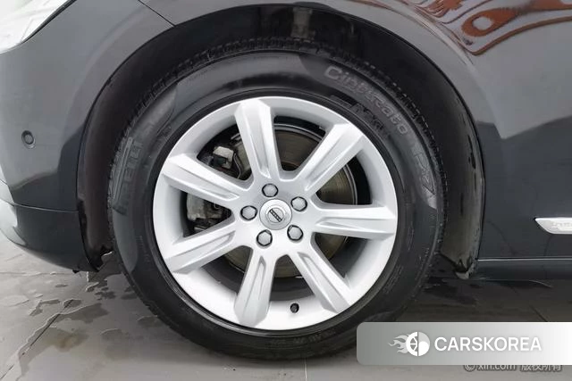 Volvo S90 id 4210636 из Китая 17