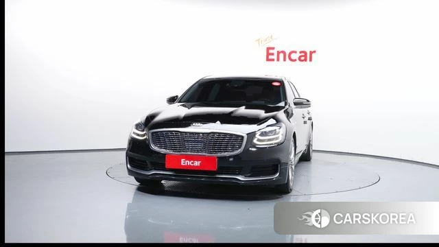 Kia More K9 id 4642778 из Кореи 13