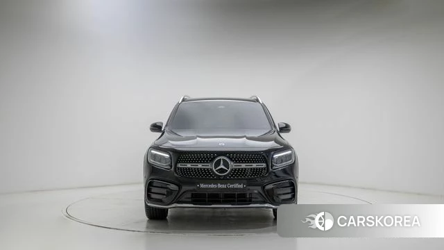 Mercedes-Benz GLB-Class X247 id 3792775 из Кореи 12