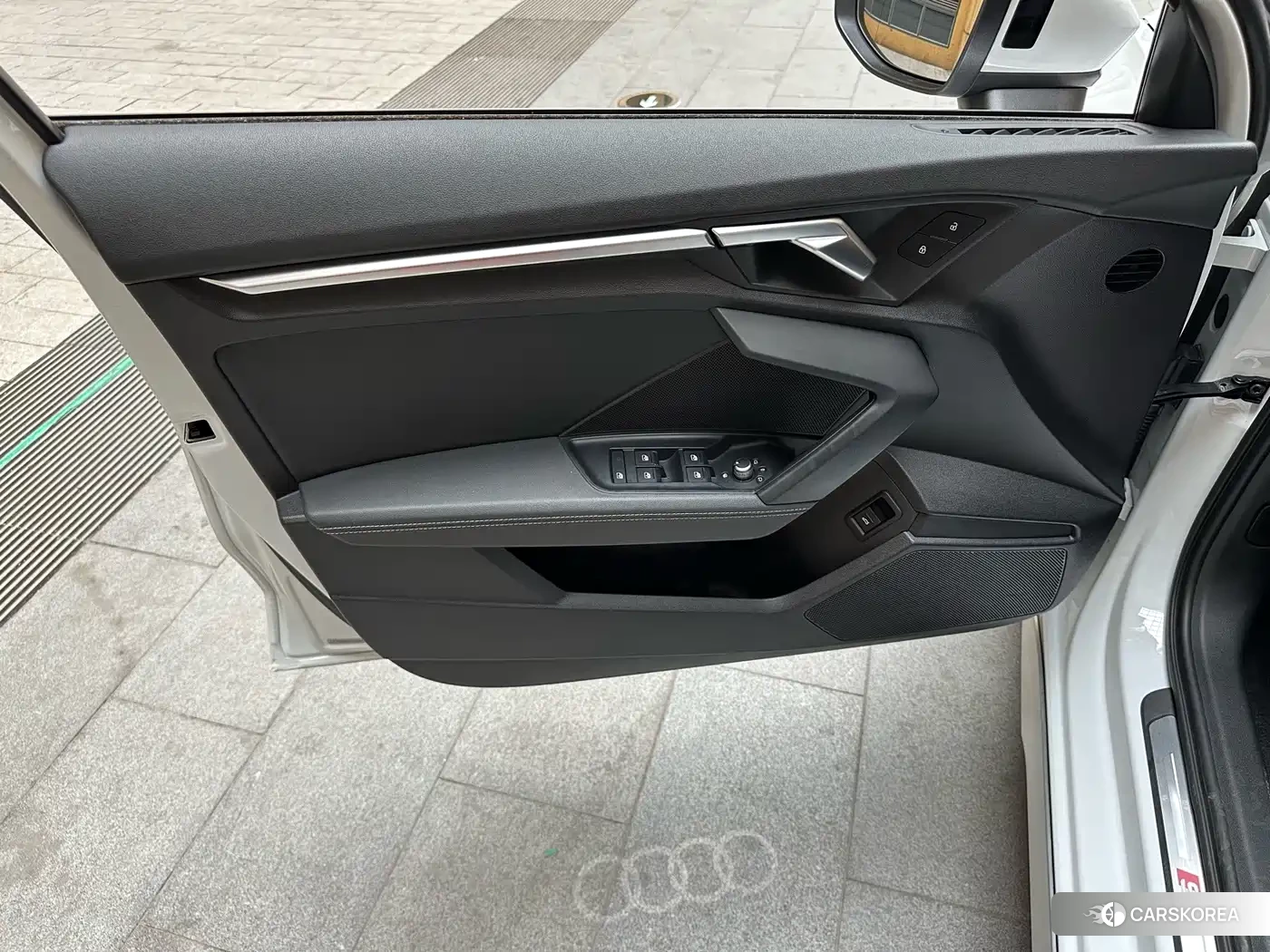 Audi A3 id 4679541 из Китая 15