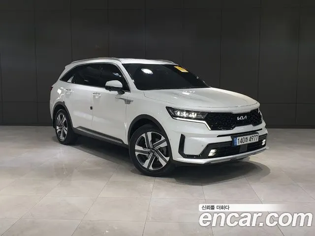 Kia Sorento 4th Generation id 2715242 из Кореи 13