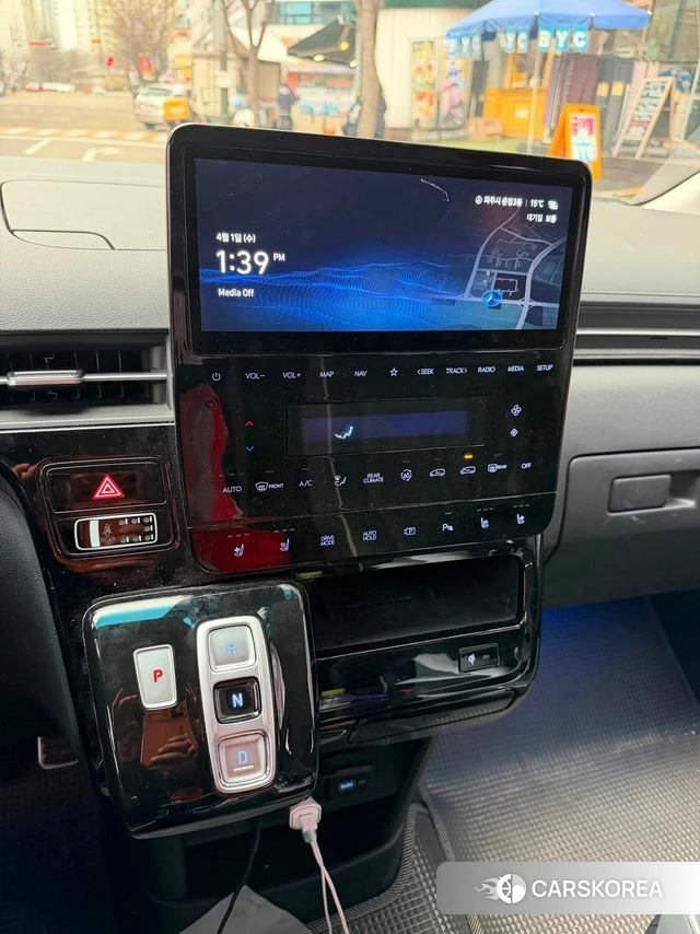 Hyundai Staria id 4186708 из Кореи 7