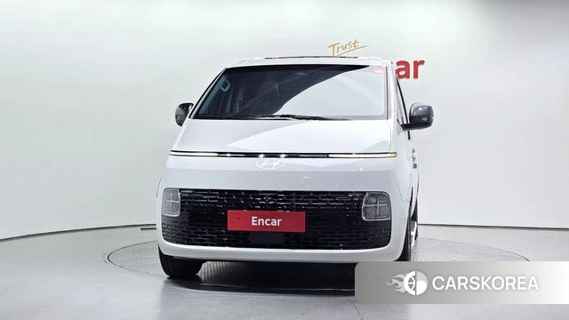 Hyundai Staria id 4441886 из Кореи 13