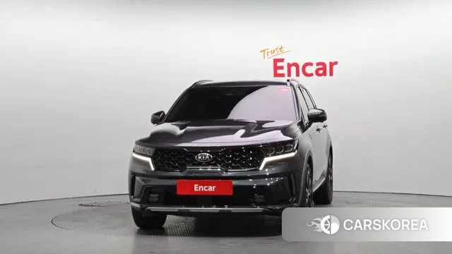 Kia Sorento 4th Generation id 3572954 из Кореи 13