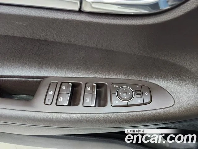 Hyundai The New Grandeur IG id 2927618 из Кореи 13