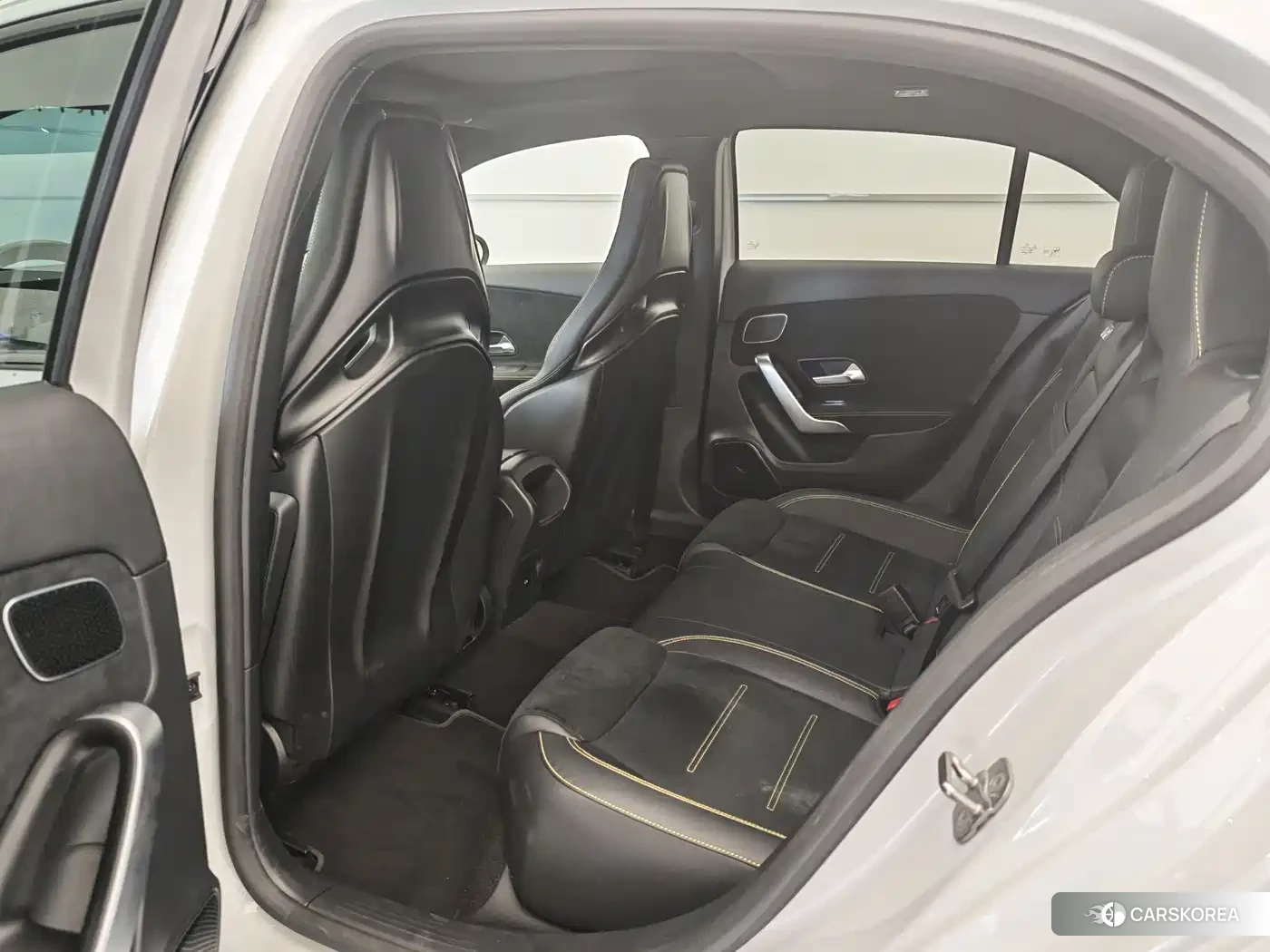 Mercedes-Benz A-class AMG (imported) id 4539173 из Китая 11