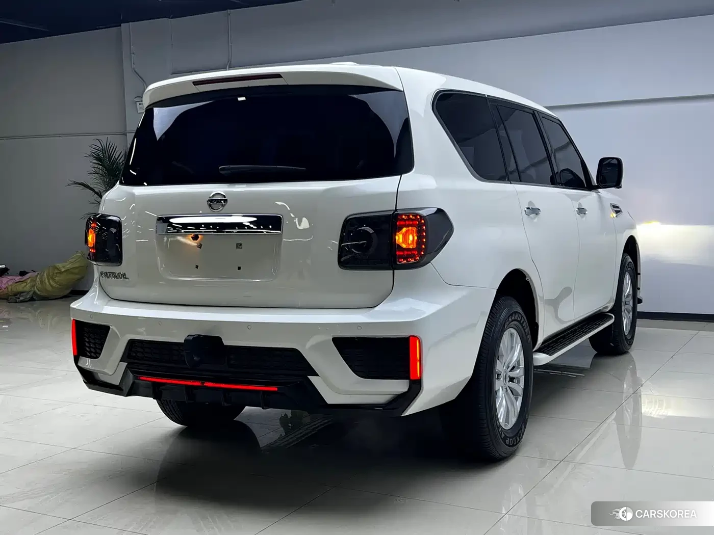 Nissan Toure id 4578260 из Китая 10