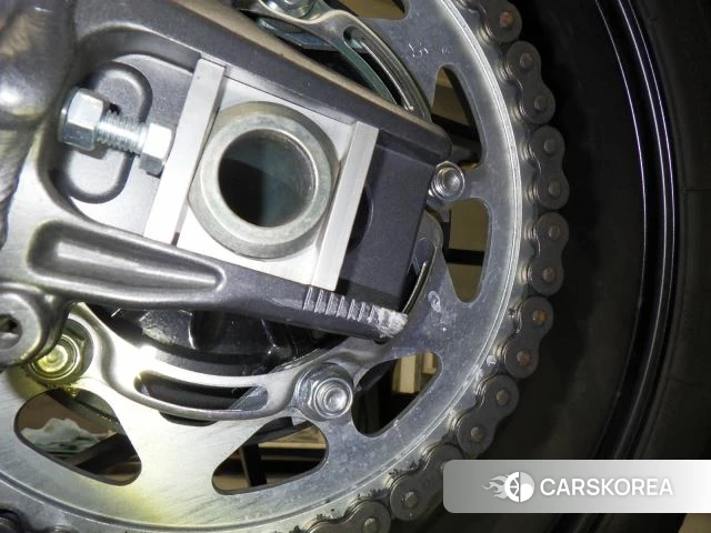 Yamaha MT-09 Y-AMT id 3946222 из Японии 23