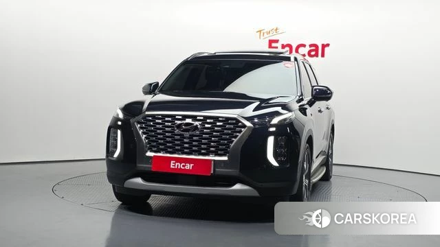 Hyundai Palisade id 4524725 из Кореи 23