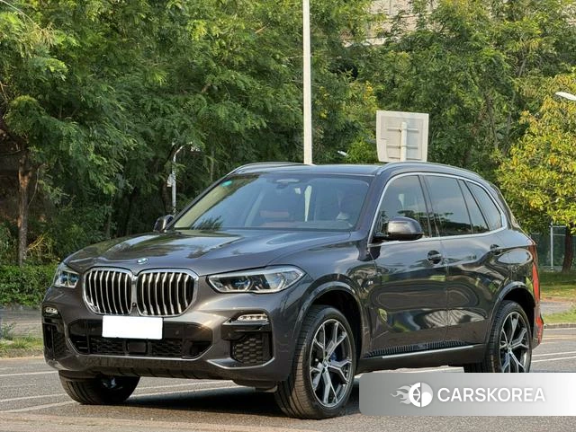 BMW X5 (imported) id 4393408 из Китая 8