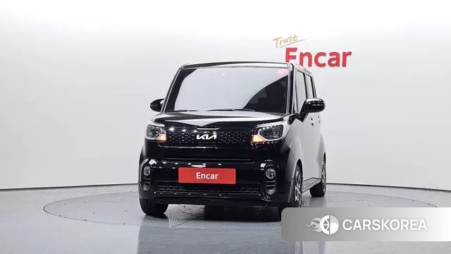 Kia The New Ray id 3503721 из Кореи 13