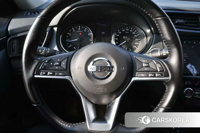 Nissan Qijun id 4258737 из Китая 7