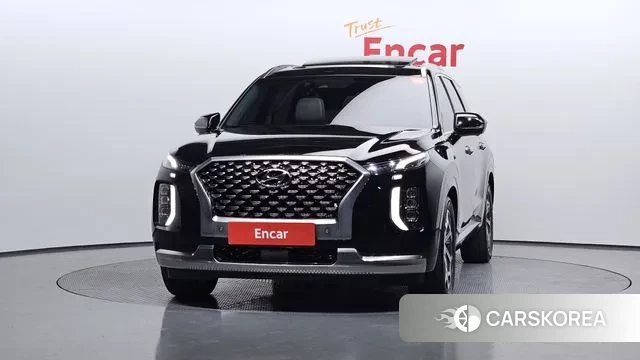 Hyundai Palisade id 3721859 из Кореи 13