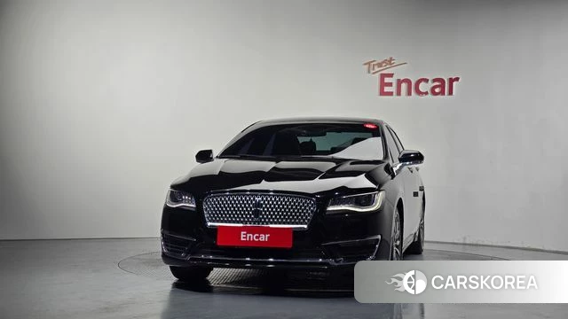 Lincoln New MKZ id 4672165 из Кореи 23