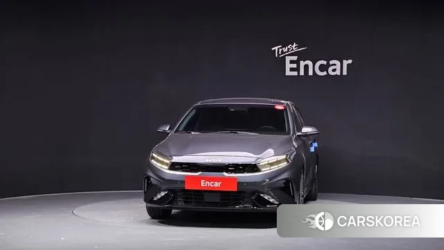 Kia The New K3 2nd generation id 3359961 из Кореи 13