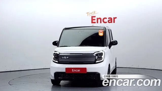 Kia The New Kia Ray id 2879121 из Кореи 13