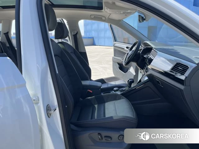 Volkswagen Tanyue id 4276140 из Китая 11
