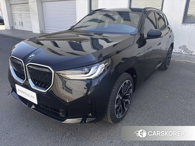 BMW X3 id 4254144 из Китая 7
