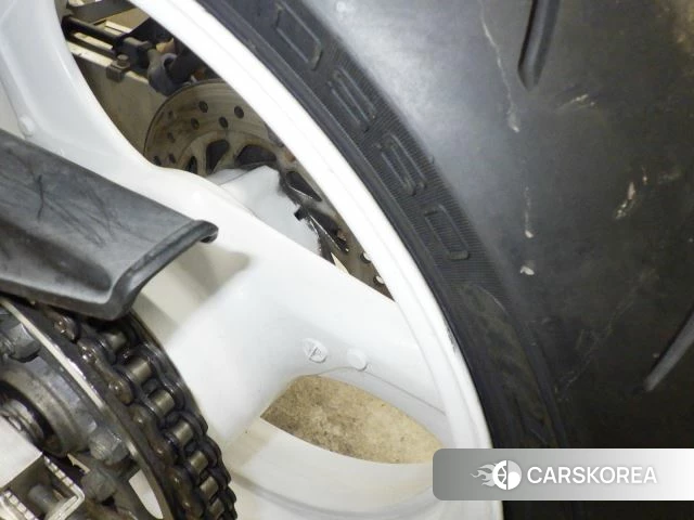 Honda CB400SF BOLDOR id 4206146 из Японии 17