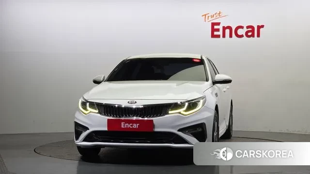 Kia The New K5 2nd generation id 3024727 из Кореи 13