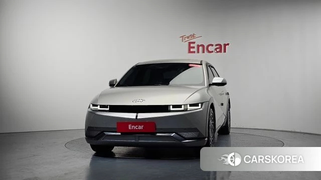 Hyundai Ionic 5 id 3963929 из Кореи 14