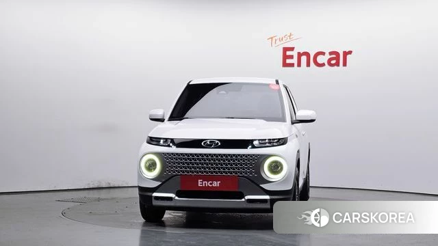 Hyundai Casper id 4428254 из Кореи 23