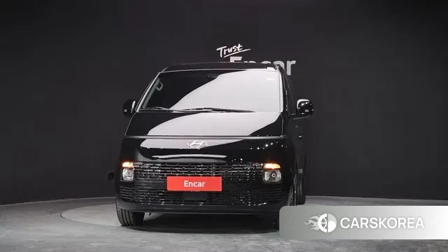 Hyundai Staria id 3463678 из Кореи 13