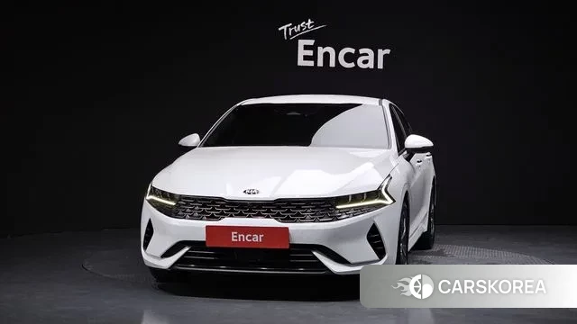 Kia K5 Hybrid 3rd Generation id 2981231 из Кореи 13