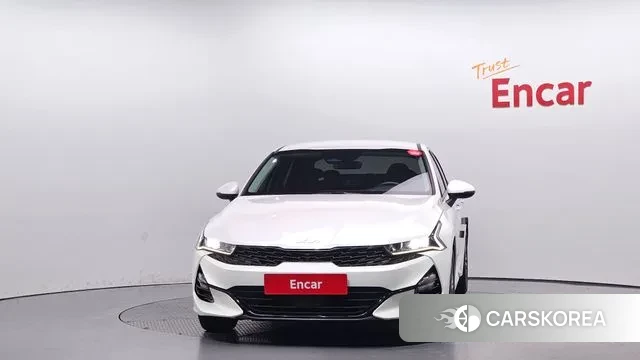 Kia K5 3rd generation id 3257675 из Кореи 13