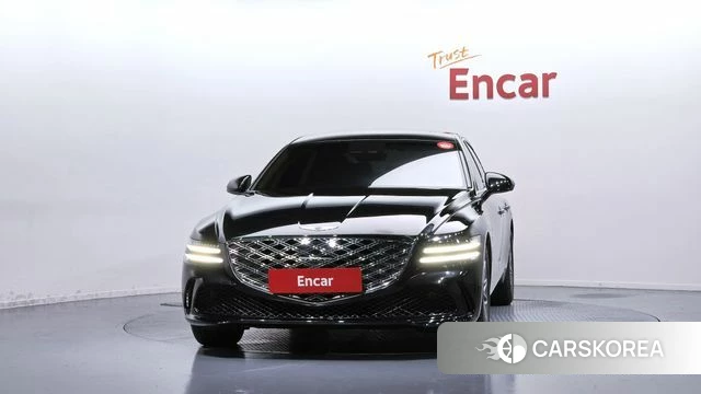 Genesis G80 (RG3) id 4554708 из Кореи 23