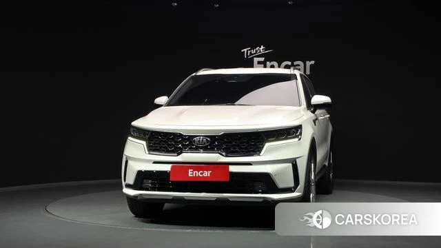 Kia Sorento 4th Generation id 4716832 из Кореи 13