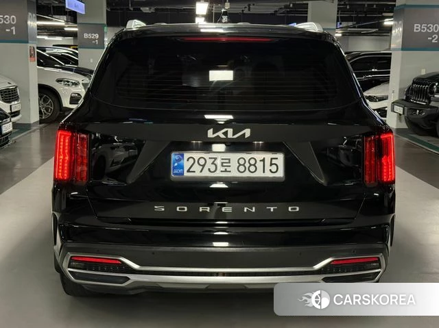 Kia Sorento 4th Generation id 4423365 из Кореи 13