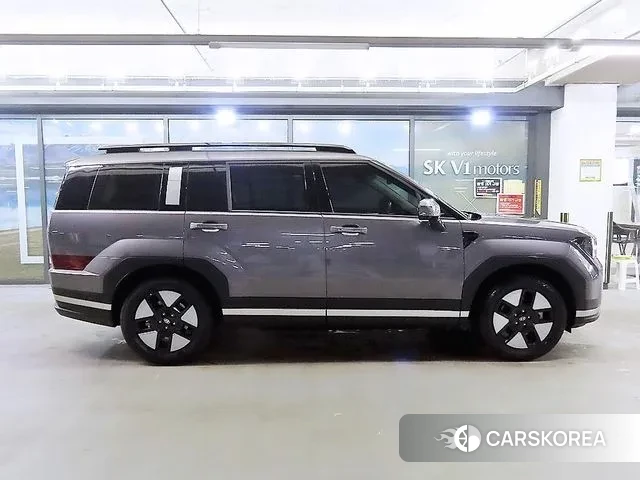 Hyundai Santa Fe (MX5) id 3467314 из Кореи 13