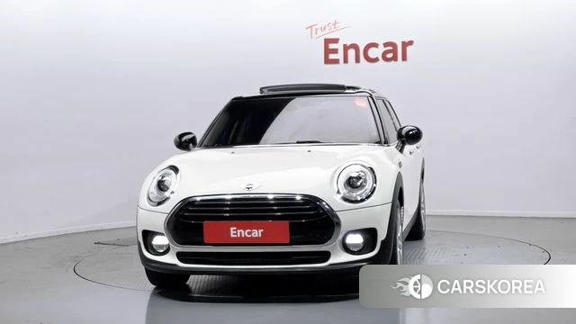 Mini Cooper Clubman id 4339808 из Кореи 23