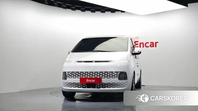 Hyundai Staria id 4916658 из Кореи 23