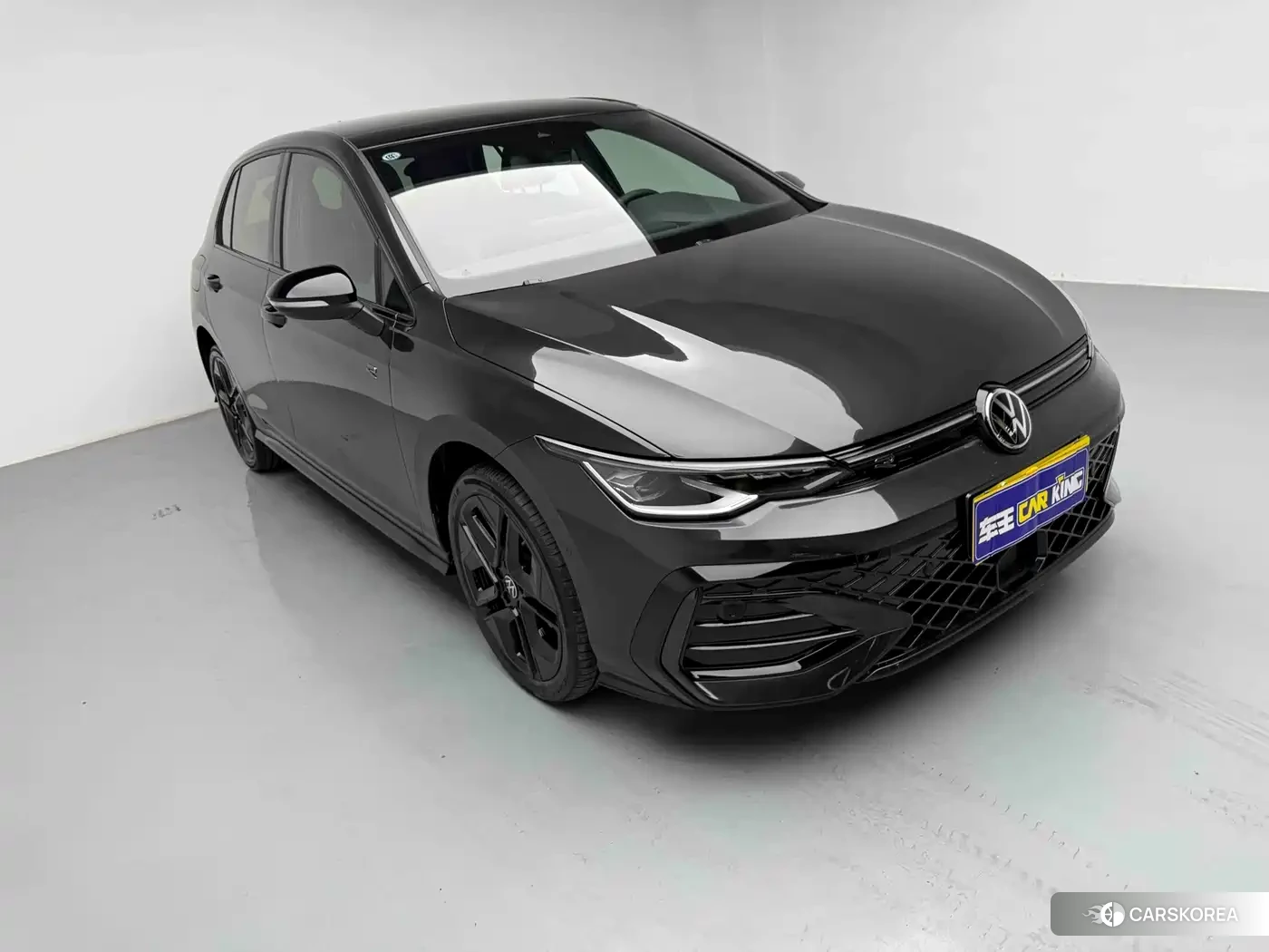 Volkswagen Golf id 4634776 из Китая 13