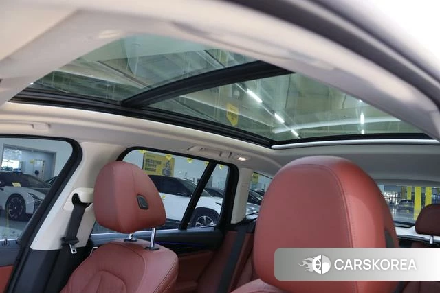 BMW X3 id 4300891 из Китая 13