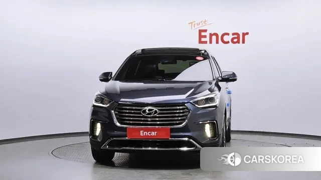 Hyundai The New Max Cruise id 3313538 из Кореи 13