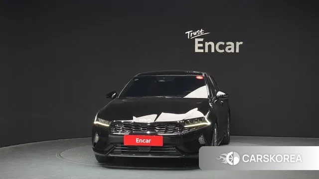 Kia K5 Hybrid 3rd Generation id 3389112 из Кореи 13